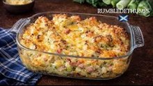 Scottish Rumbledethumps | Classic Easy Recipe