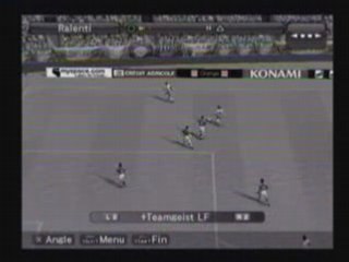 Tête plongeante transversale rentrante de Socrates !!