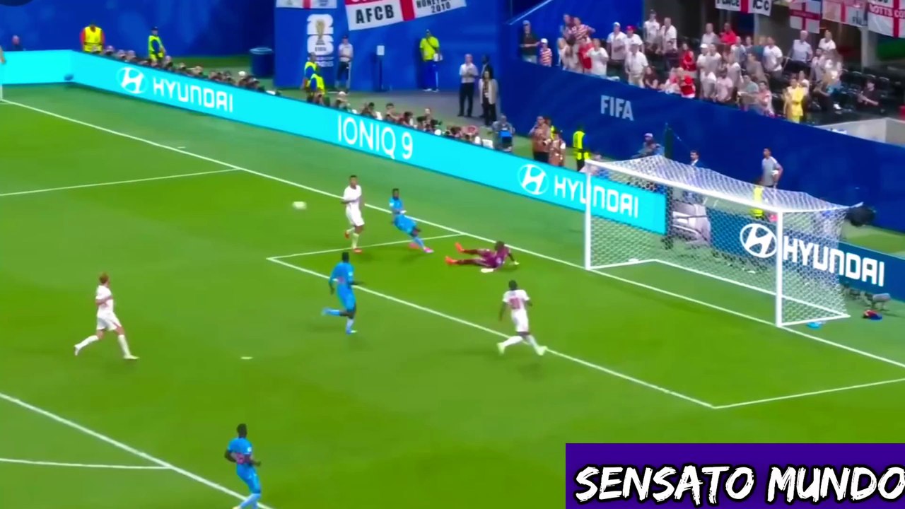 GOL DO HARRY KANE