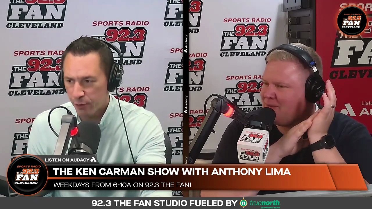 Explaining how the Cavs are successfully going about this offseason, any trade would be monumental