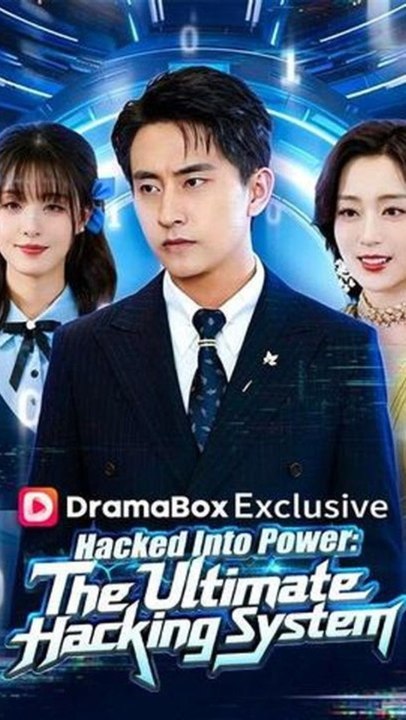 Hacked Into Power the Ultimate Hacking System System from Enemies to Lovers - All Episodes Combined Short Film HD