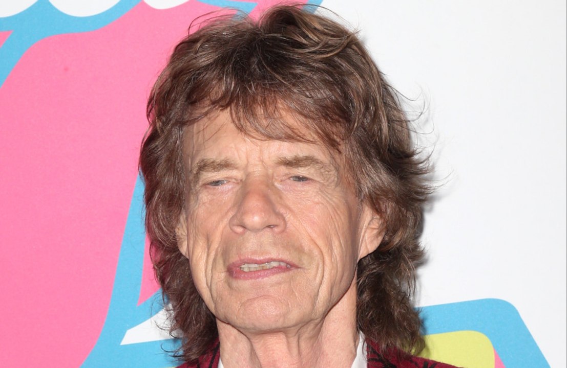 Mick Jagger: Dieses Album von Sam Fender findet er 'atemberaubend'