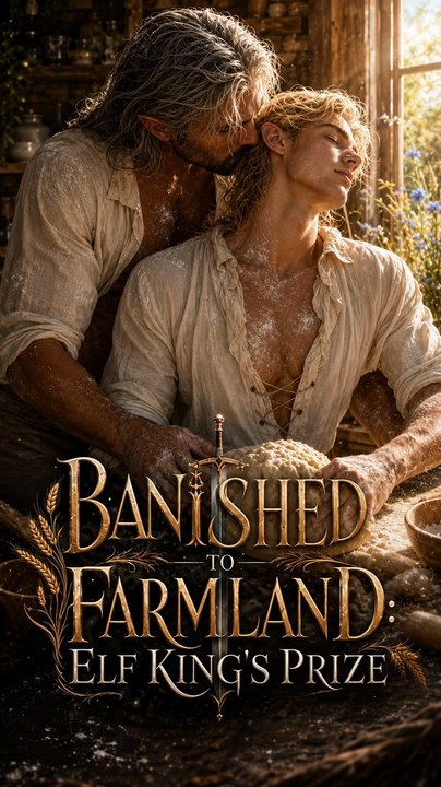 Banished to Farmland: Elf King's Prize 💎