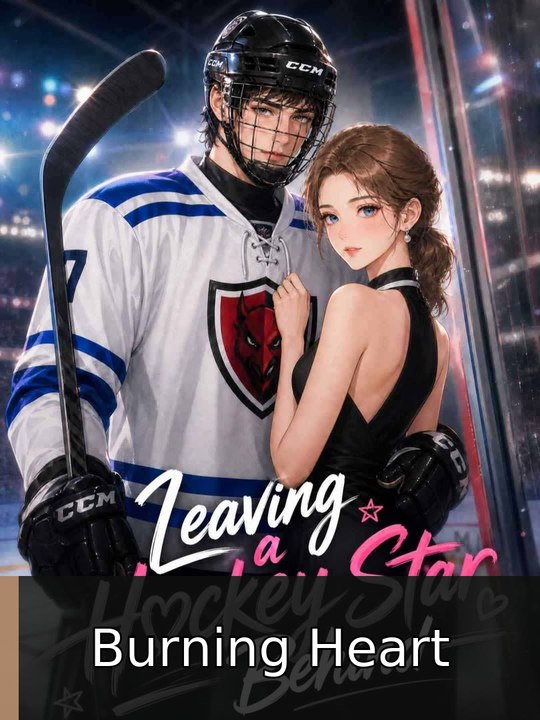 Leaving a Hockey Star Behind englishsub fullepi...