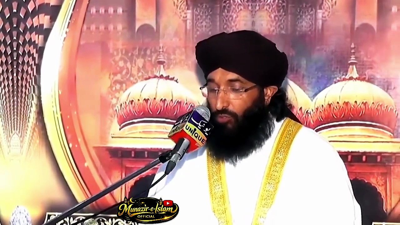 Sadaat Ki Gustakhi Par Ala Hazrat Ka Fatwa | Mufti Hanif QureSHI