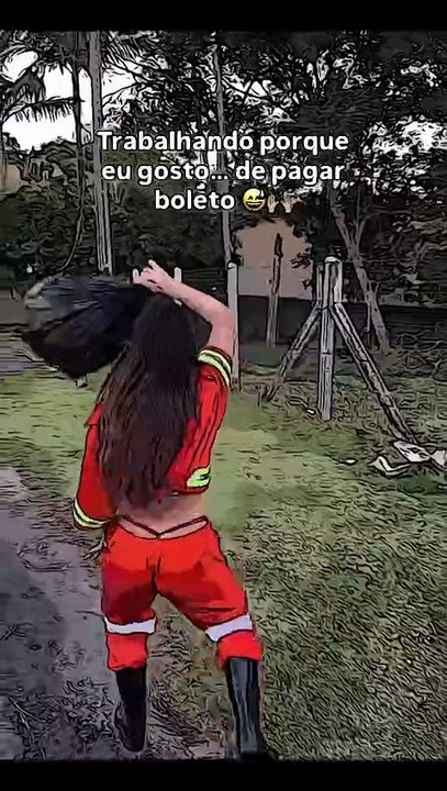 Eu pago meus boletos