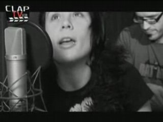 PASCALE PICARD : Smilin