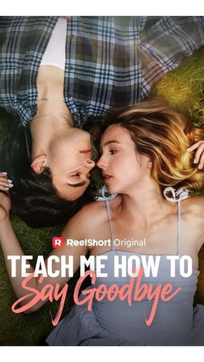 Teach Me How to Say Goodbye - ENGSUB
