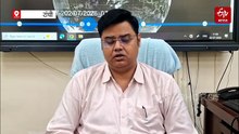 जून में सामान्य से आधी भी नहीं हुई झारखंड में मानसूनी बारिश, कई जिलों में स्थिति चिंताजनक, जुलाई में राहत मिलने की उम्मीद