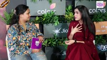 Eisha Singh Reveals Emotional Juhi Muhi Shoot Experience & Waiting 7 Months for This Show