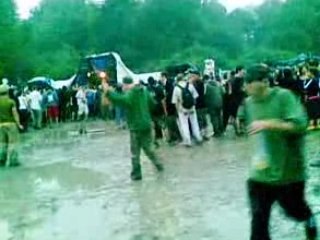 Arakneed les 10ans pour la fete de la musique bordeaux