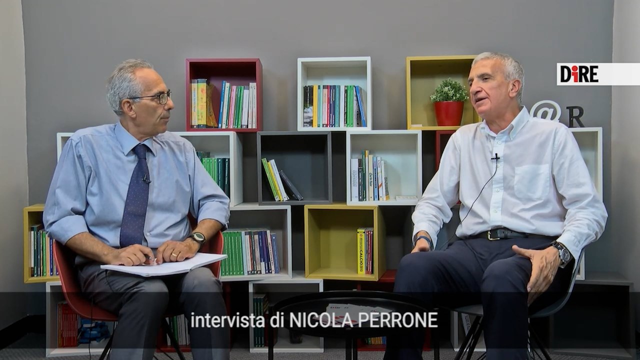 Ciocchetti (FdI): "Sul futuro di Ita Draghi lasci la scelta al prossimo governo"