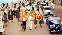 Tráiler de Verano del 36, nueva miniserie en Netflix
