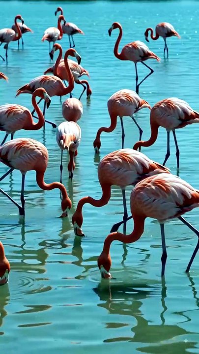 Group of bird 🕊️