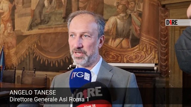 Assistenza sanitaria per migranti e invisibili: il patto tra Asl Roma 1 e Sant'Egidio