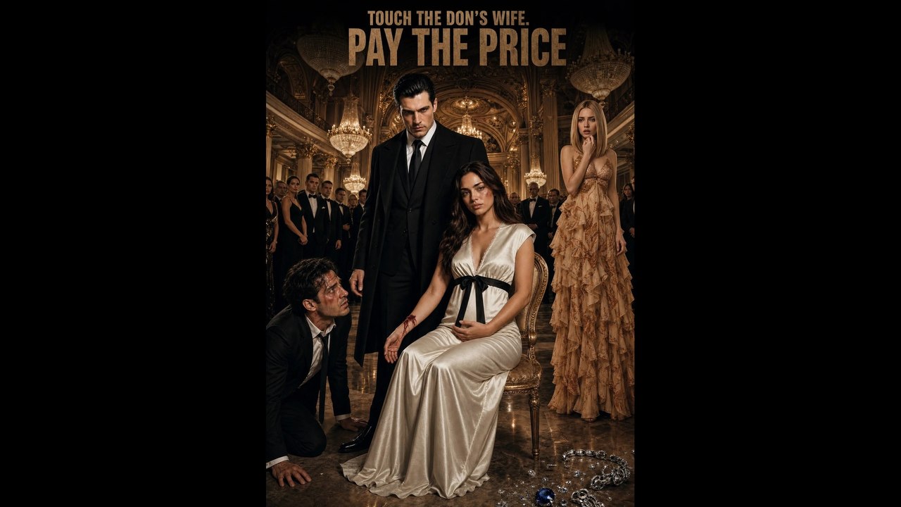 [EngSub] Touch the Don’s Wife Pay the Price | 🌎Aurora