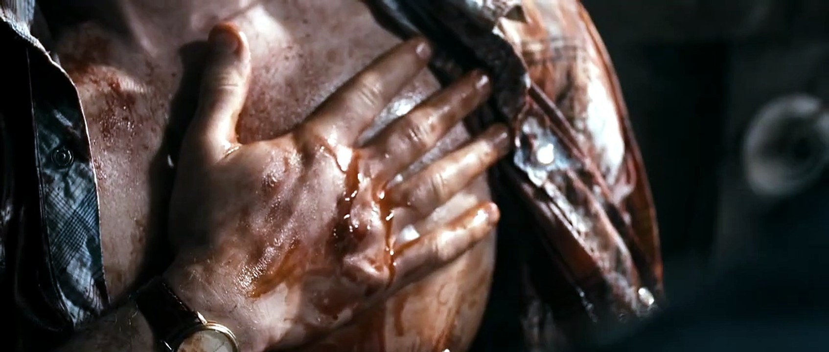 Evil Dead