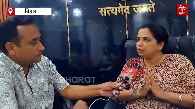 बांकीपुर उपचुनाव में वीणा मानवी की एंट्री से कितना बदलेगा मुकाबला, क्या कहते हैं चुनावी आंकड़े?