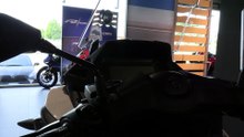 YAMAHA TRICITY NEW MODEL FOR SALE BY VALLI MOTO LISSONE