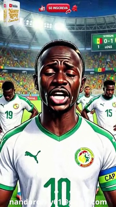 BELGICA  3 X  2 SENEGAL = RESENHA DA COPA 2026