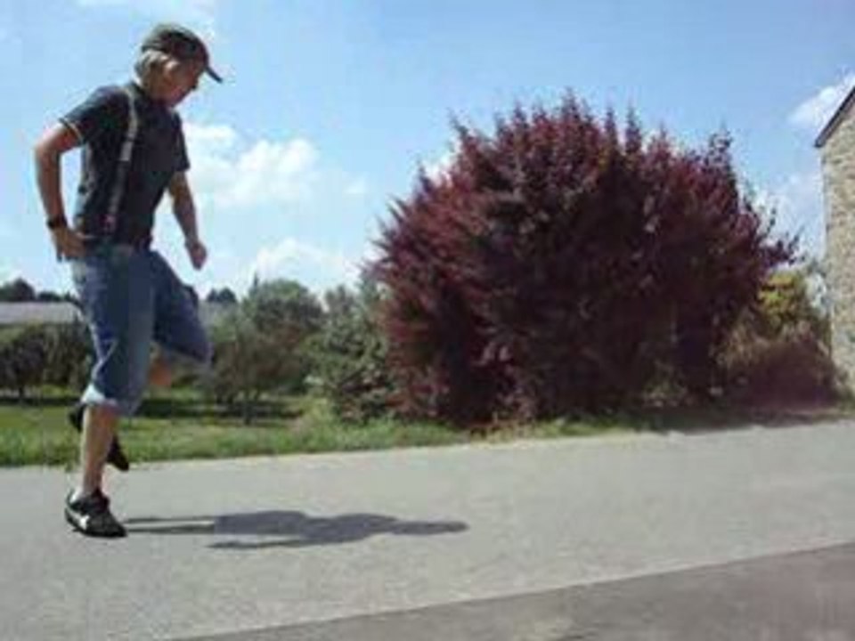 jump eloy