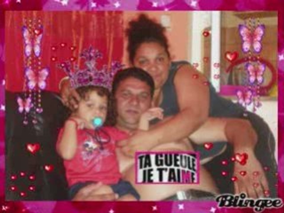 gitan familia trabouko