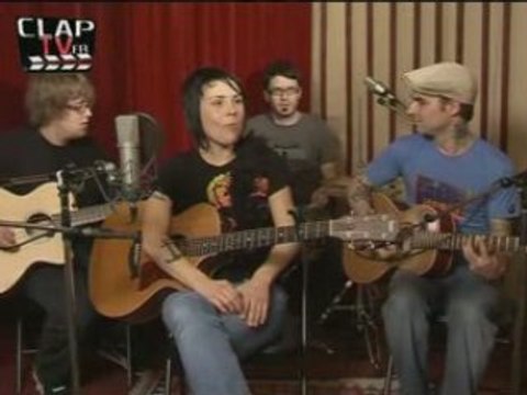 PASCALE PICARD : Gate 22