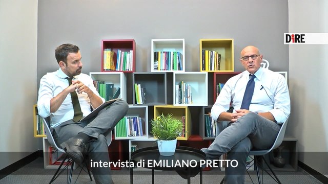 Rampelli (FdI): Nessuno toccherà i diritti ma priorità alle adozioni delle coppie etero