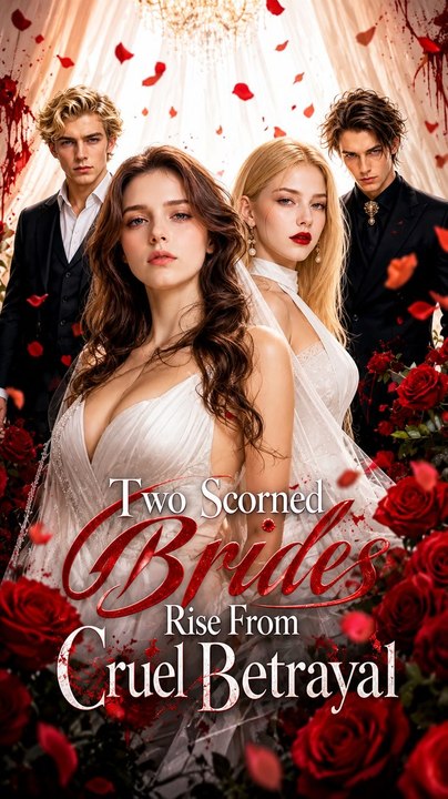 Two Scorned Brides Rise from Cruel Betrayal Mafia Revenge Second Chance | Premium Quality Short Drama EN