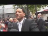 Will smith gives advice about dating