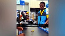 Funny & Hilarious People's Life