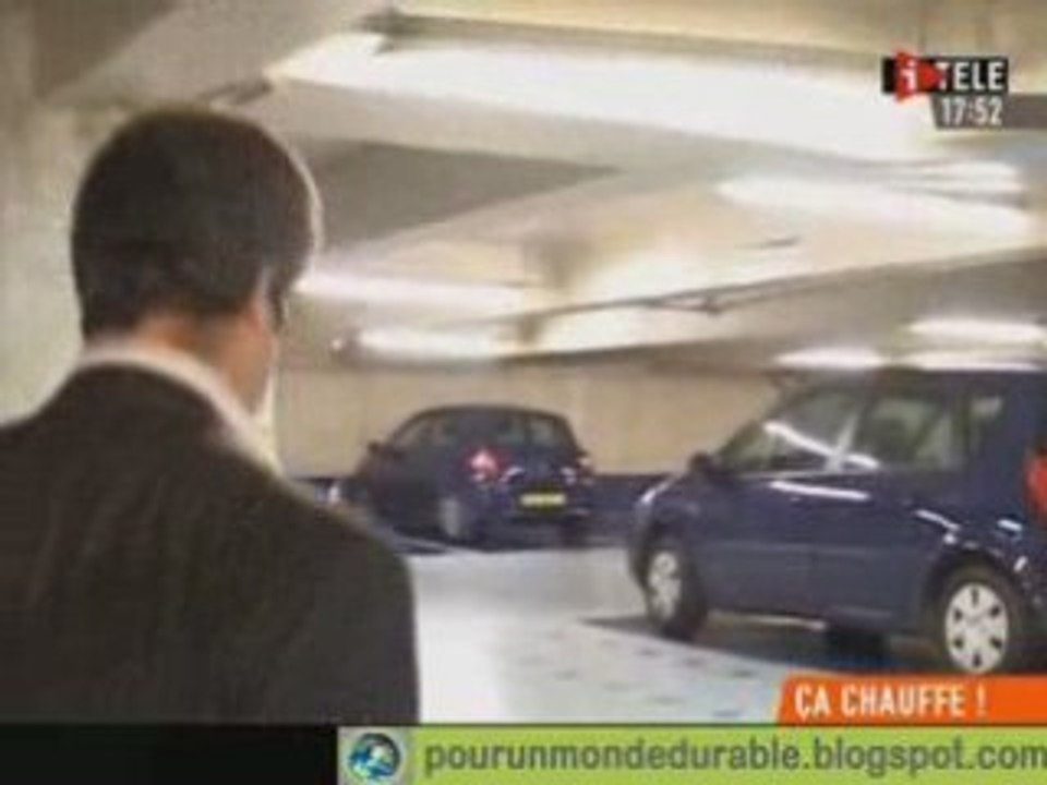 Auto partage