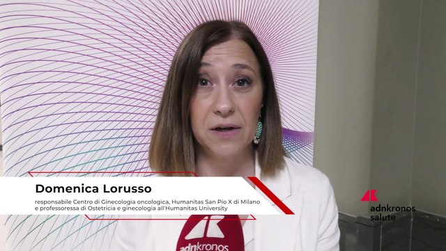 Tumori: Lorusso (Humanitas San Pio X), ?anticorpo bispecifico per cancro ovarico in linee guida Aiom?