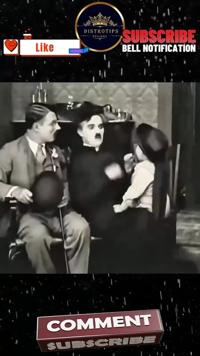 CHARLIE CHAPLIN 10