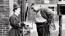 CHARLIE CHAPLIN 04