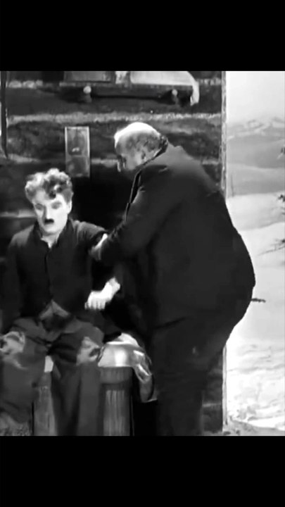 CHARLIE CHAPLIN 5C