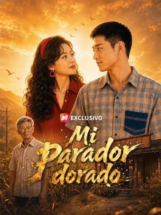 Mi parador dorado New Shorts Drama 2026 | Golden Scene Media