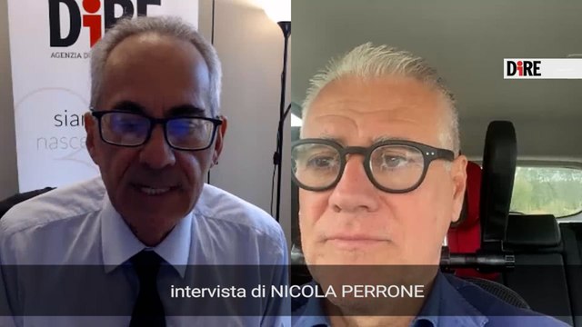 Intervista al candidato Paolo Zangrillo, coordinatore Forza Italia in Piemonte