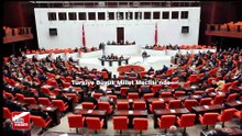 Öğrenci affı bugün Meclis'e sunuldu