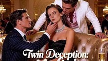 TWIN DECEPTION MAFIA'S TRUE BRIDE Secret Boss [Full Movie]