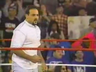 RAW 2 24 97 ECW Invasion part4 10