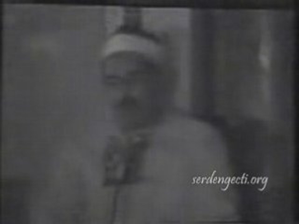 Tablavi - Araf Süresi