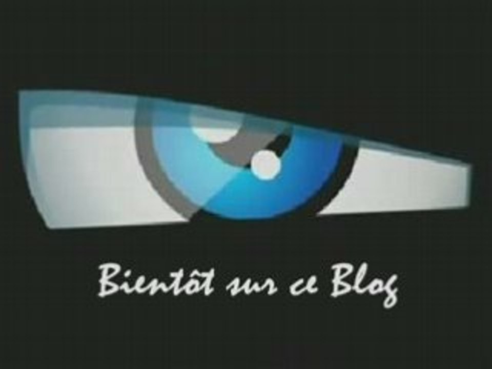 Bande Annonce