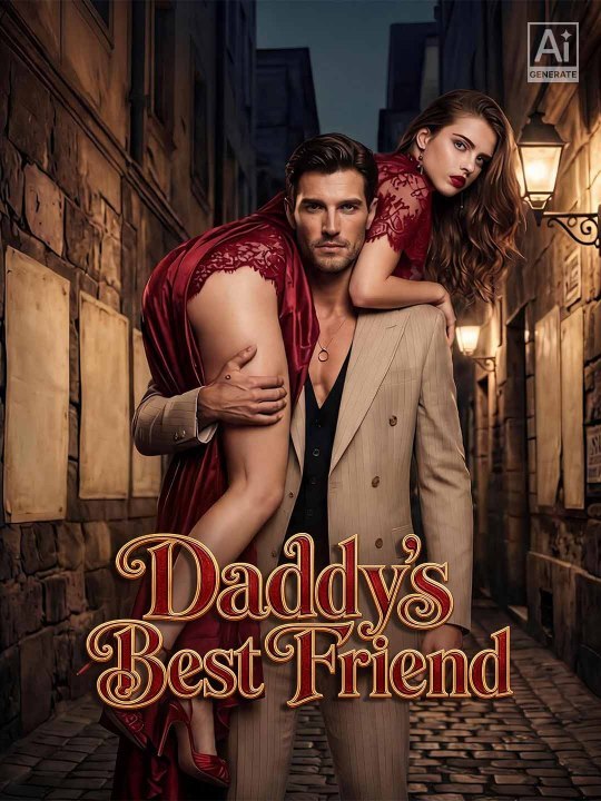 Daddy's Best Friend - FULL MOVIE | Full Short Drama | English Sub 2026