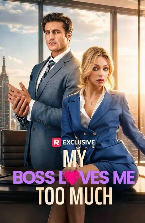 My Boss Loves Me Too Much - Full | Full Short Drama | English Sub 2026