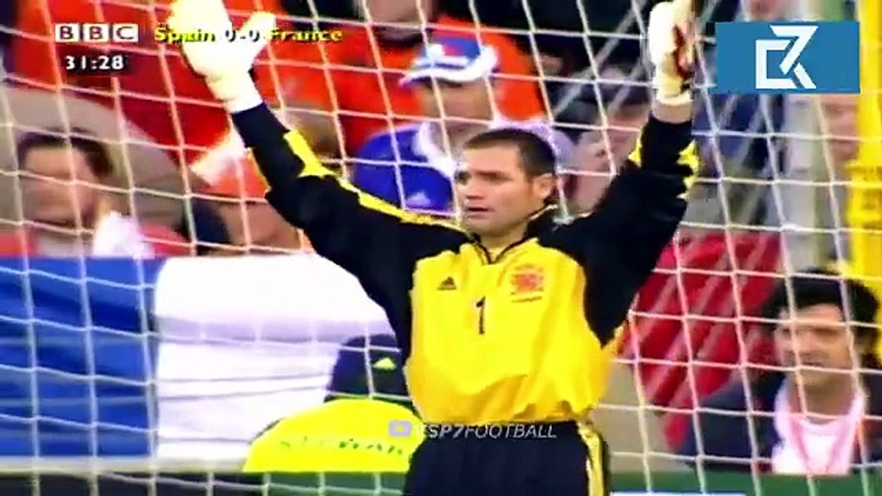 The Match That Made Real Madrid Buy Zinedine Zidane