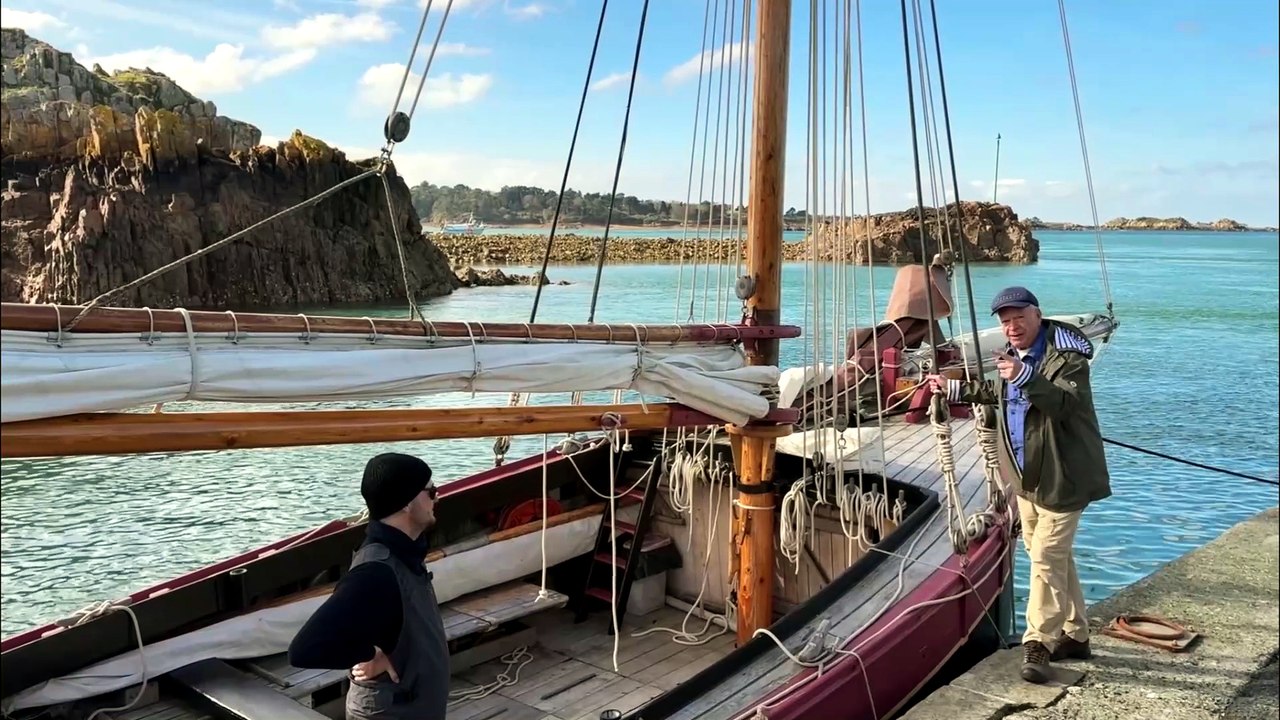 Ile de Bréhat