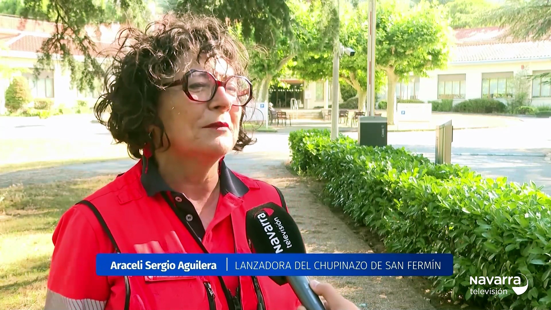 Noticias de Navarra 14:30h 02/07/2026
