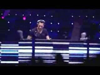 Tiesto - Elements of Life DVD2 Chapter12