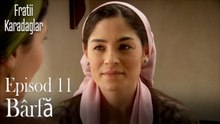Bârfă-Fratii Episod 11